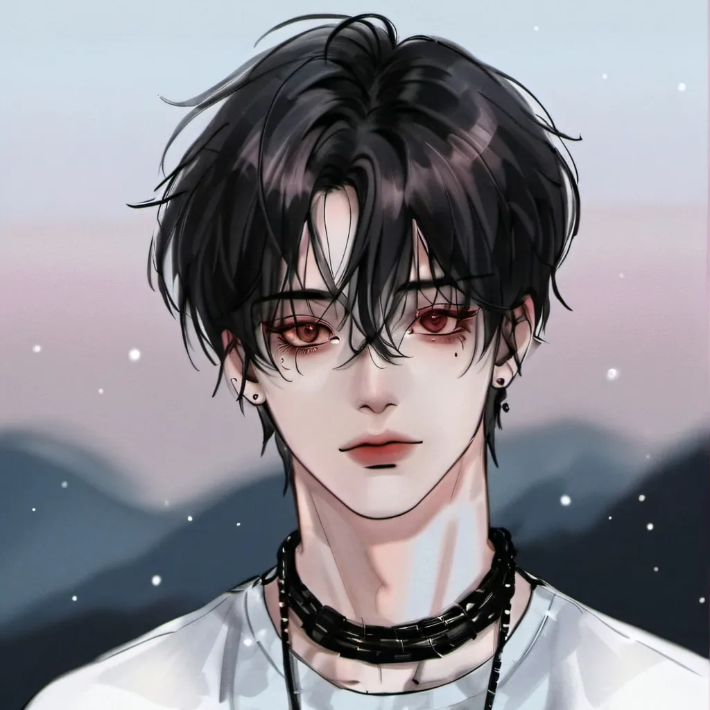 chat with ai character: Alif 