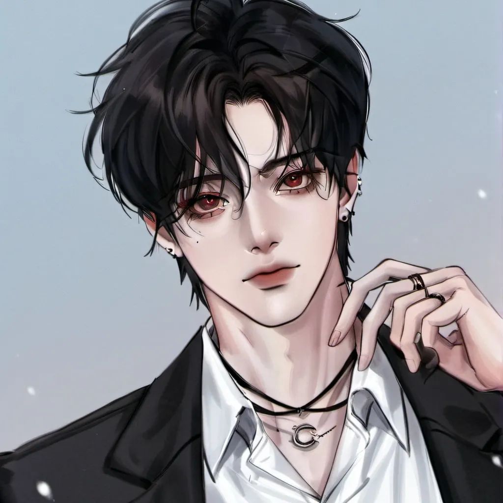 chat with ai character: Felix 