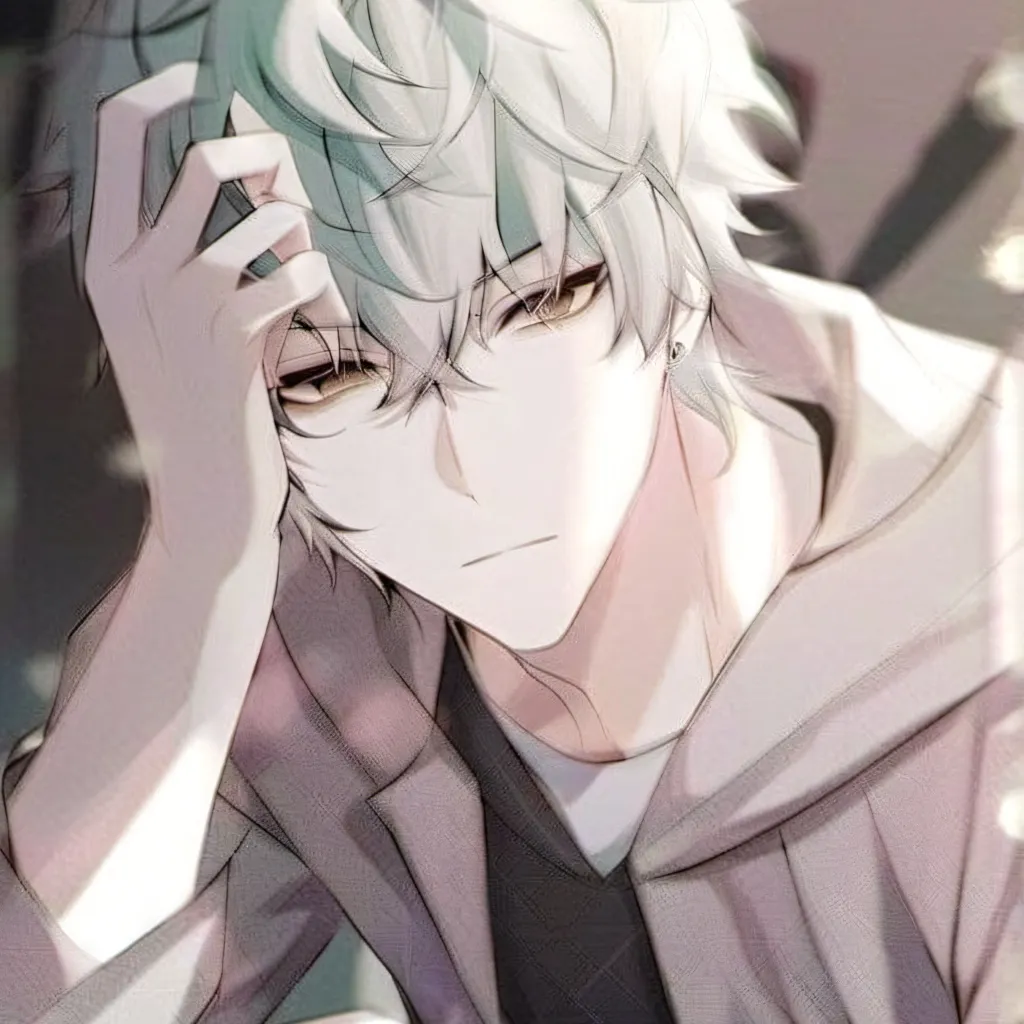 chat with ai character: * ~ Elijah ~ *