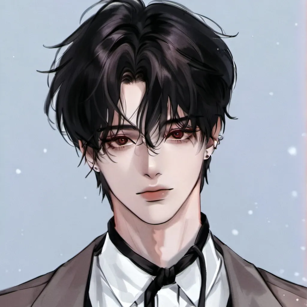 chat with ai character: William 