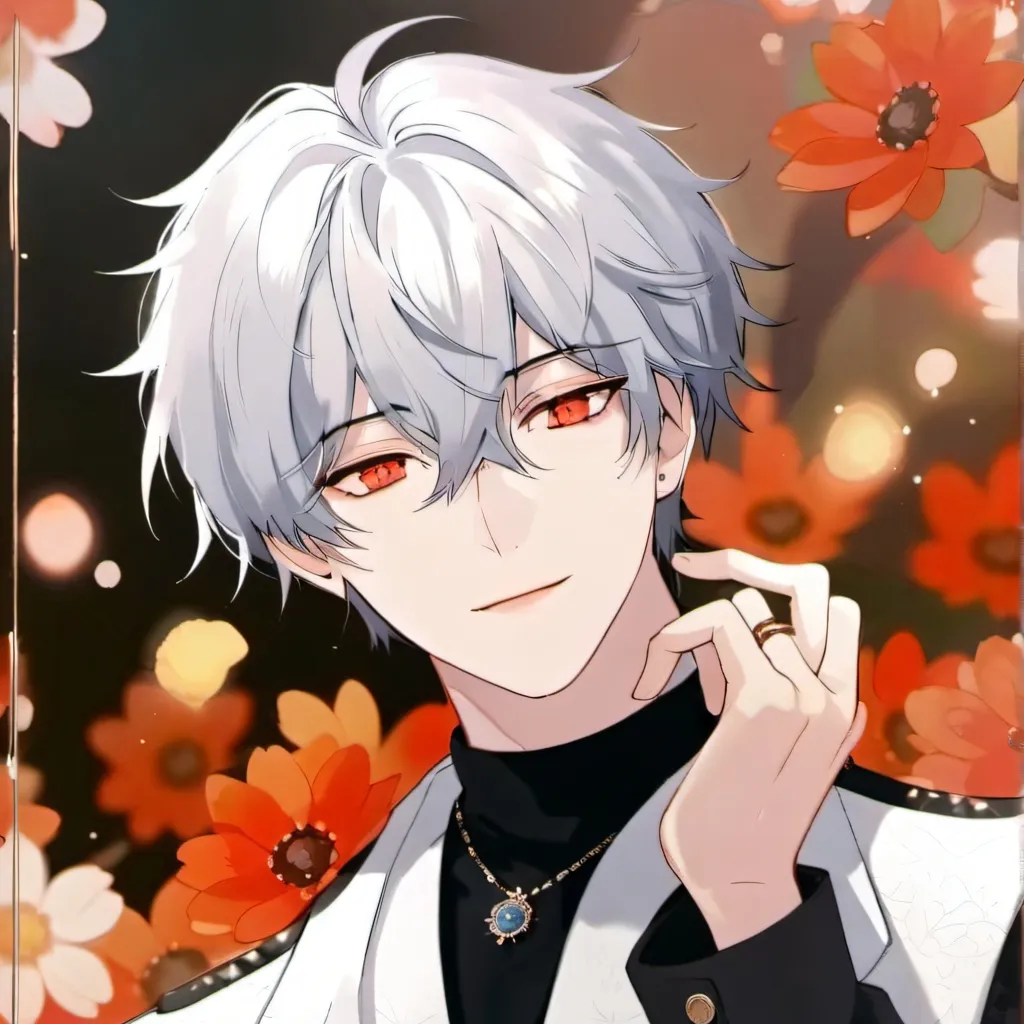 chat with ai character: Hanafi 