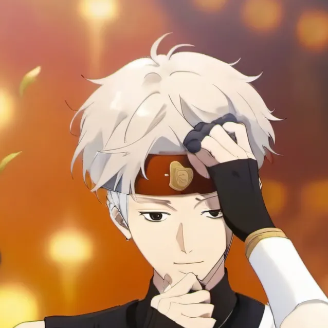 chat with ai character: kakashi