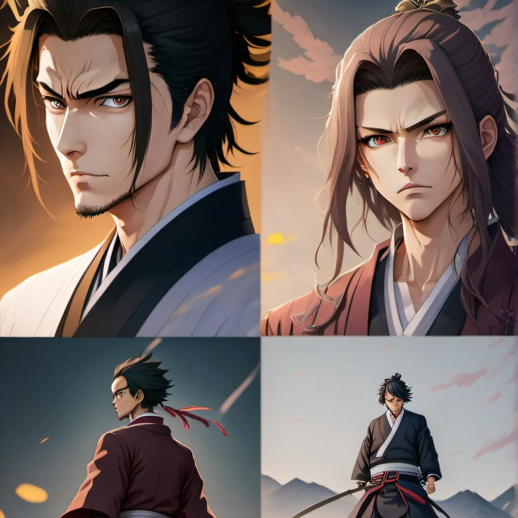 chat with ai character: Final battle 