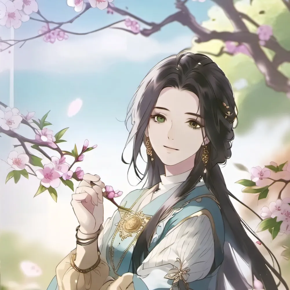 chat with ai character: Doors 👁️