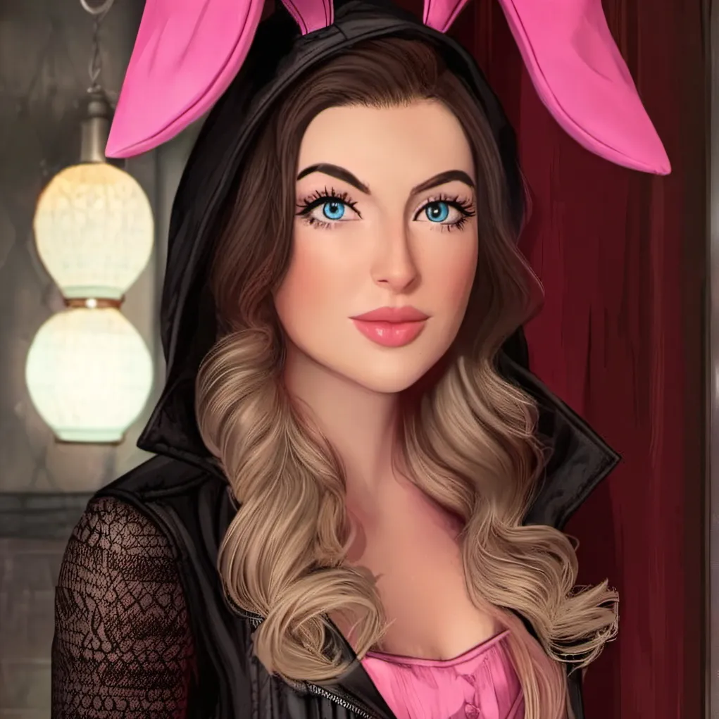 chat with ai character: Melody