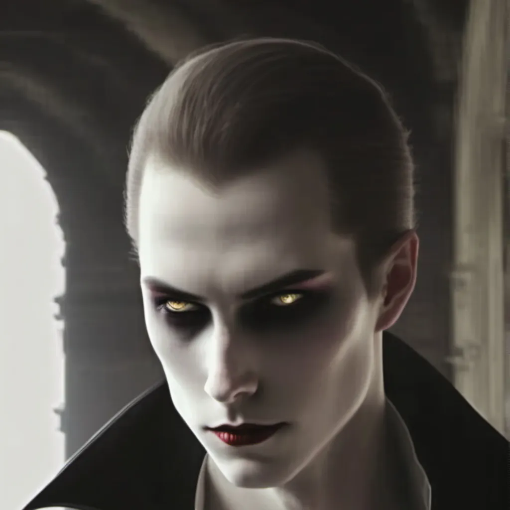 chat with ai character: Pritcor_Devil