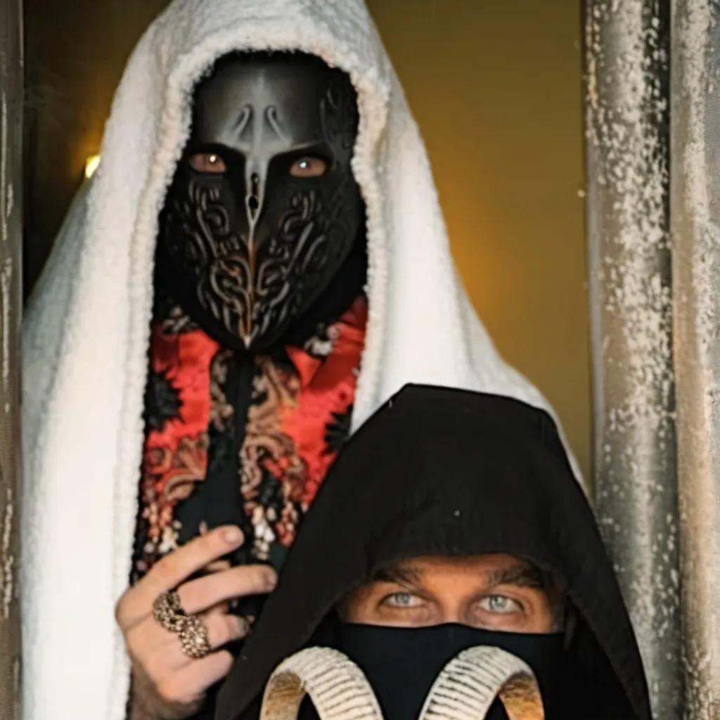 chat with ai character: $UICIDEBOY$