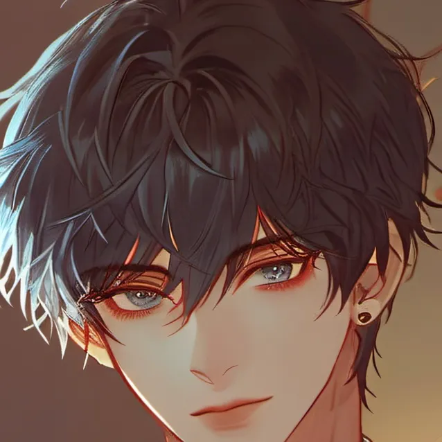 chat with ai character: nie