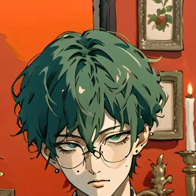 chat with ai character: Park Juni