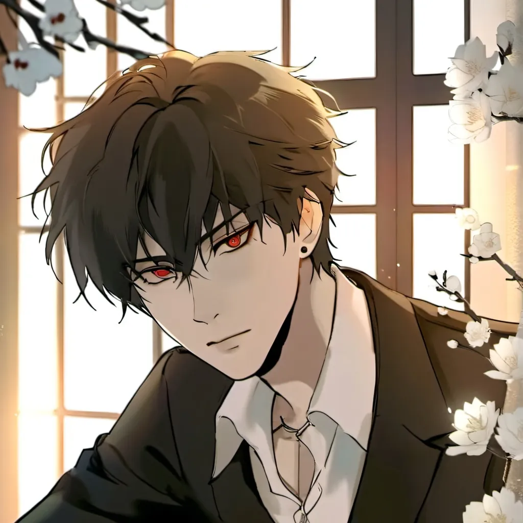 chat with ai character: •Alexander•