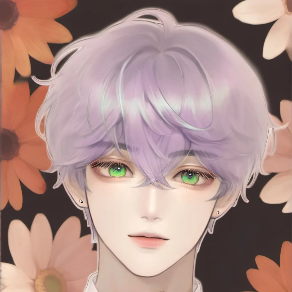 chat with ai character: 𖤐𝐋𝐞𝐯𝐢𖤐