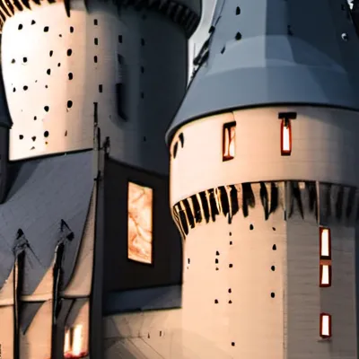 chat with ai character: Hogwarts 