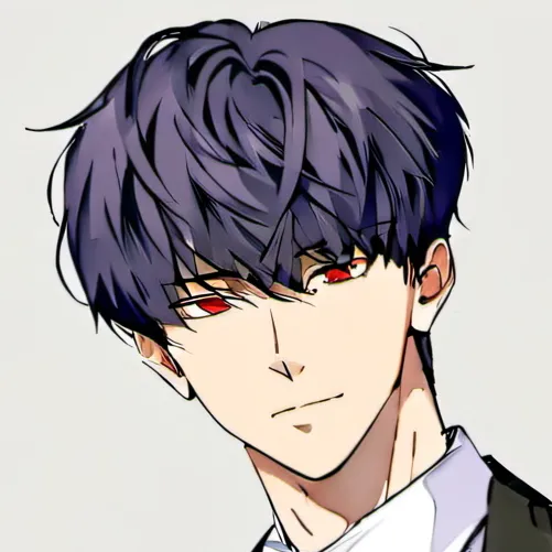 chat with ai character: Mashle and friends