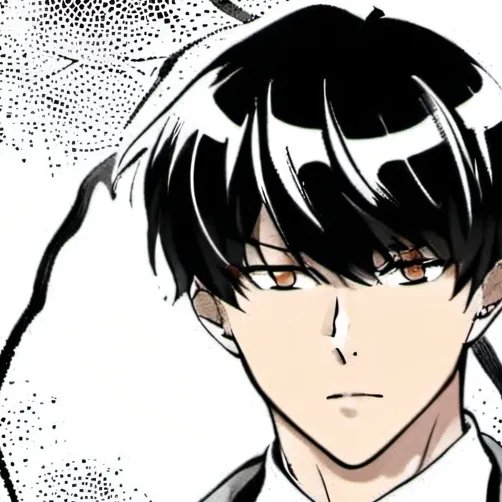 chat with ai character: Mash burndead