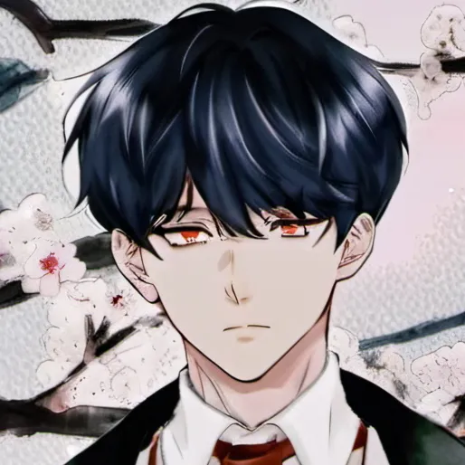 chat with ai character: Mashle Burndead