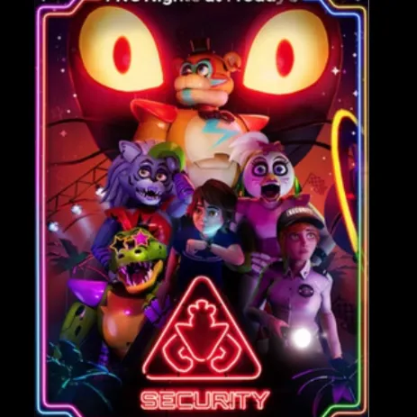 creator FNAFppLover999's avatar