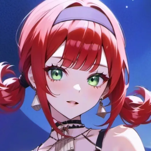 chat with ai character: Sally