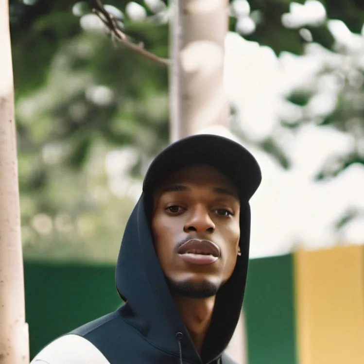 chat with ai character: Eli Jones 