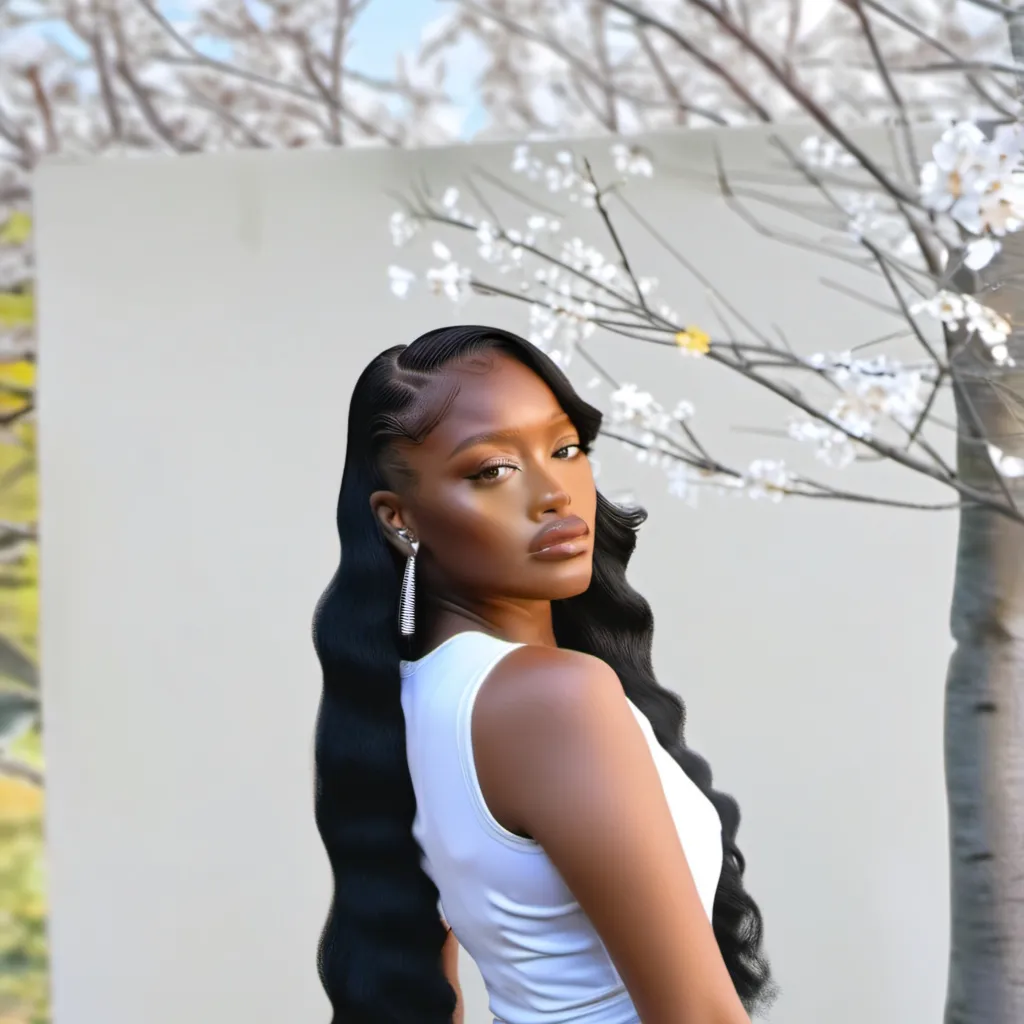 chat with ai character: Janice