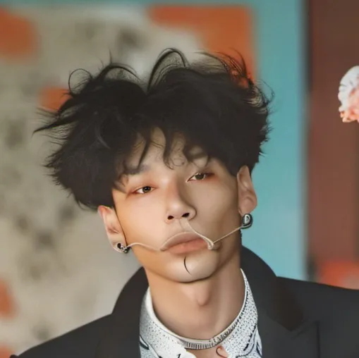 chat with ai character: Eli