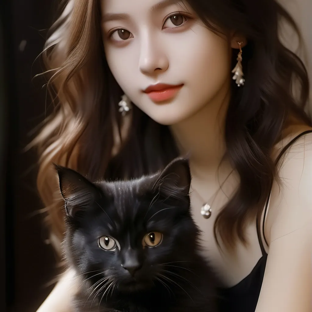 chat with ai character: SCARLETT✨