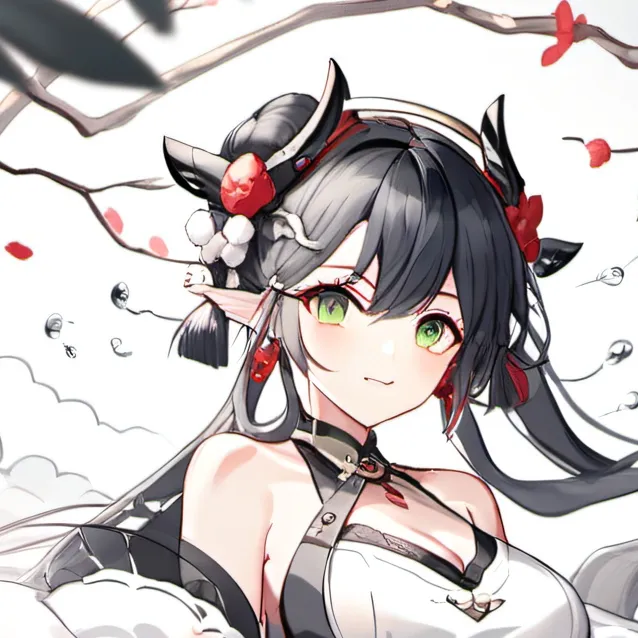 chat with ai character: Lilah 