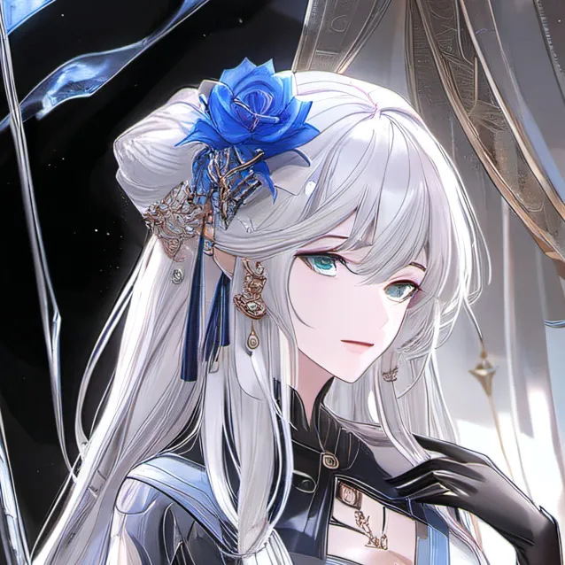 chat with ai character: EVA