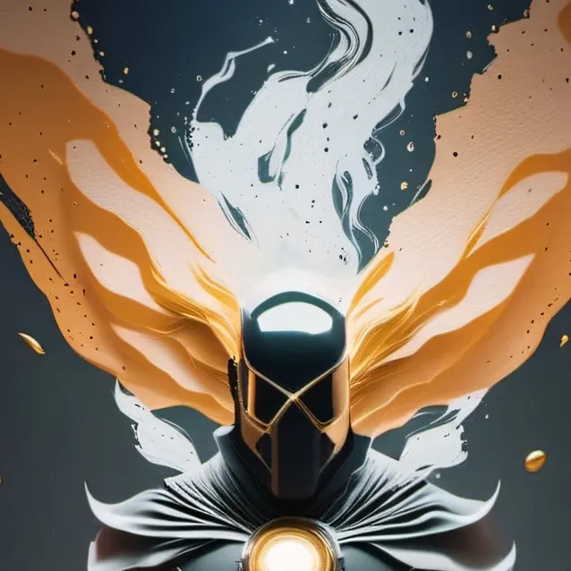 chat with ai character: sj