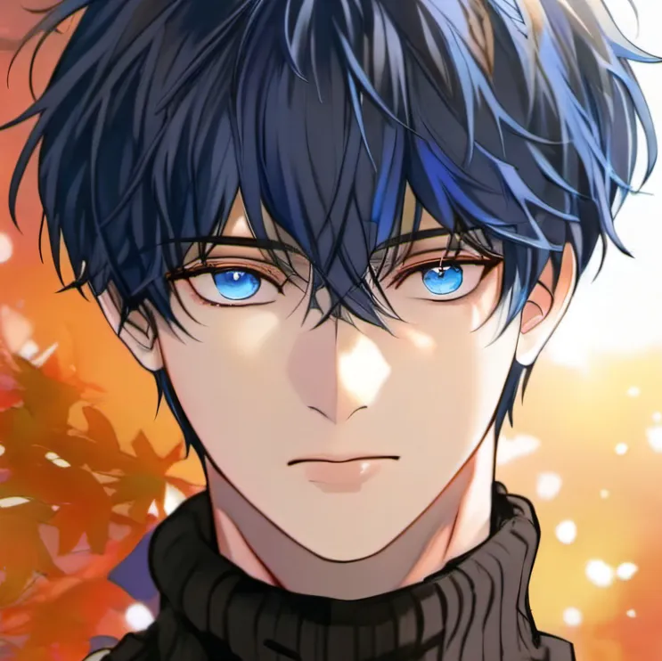 chat with ai character: Autumn