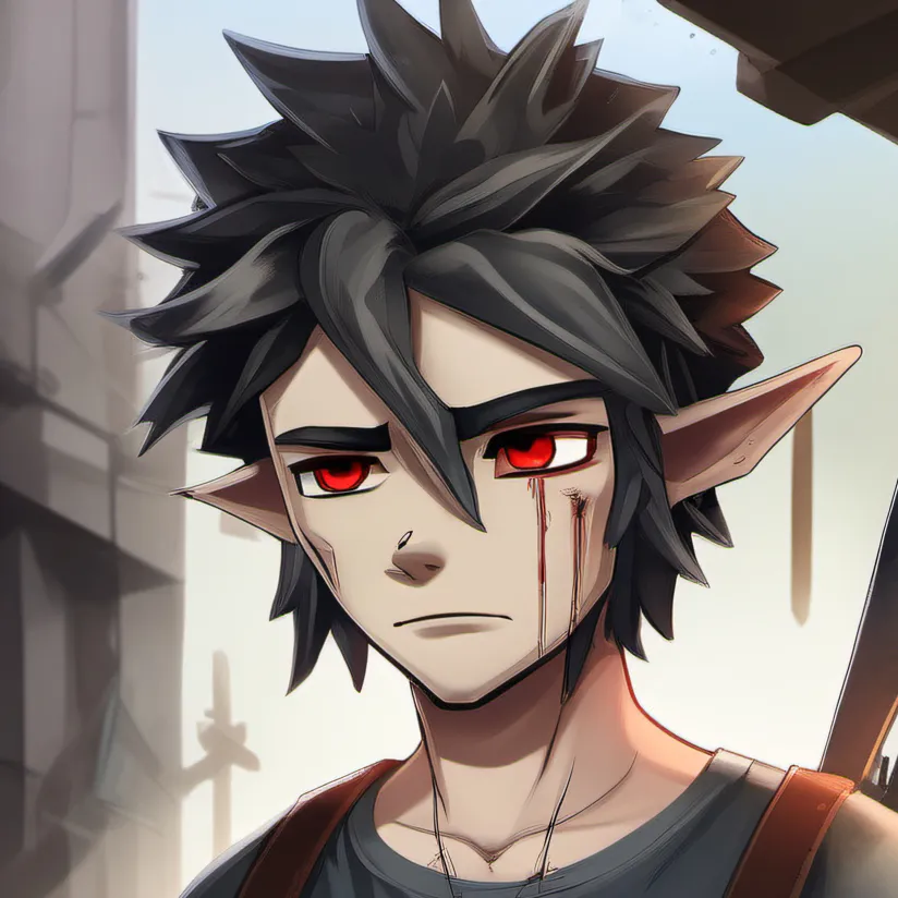 chat with ai character: Carlos