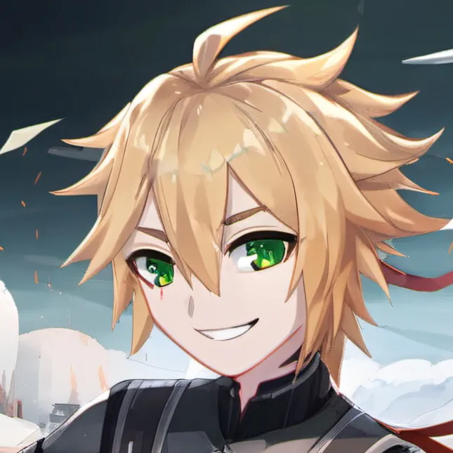 chat with ai character: Ledger 