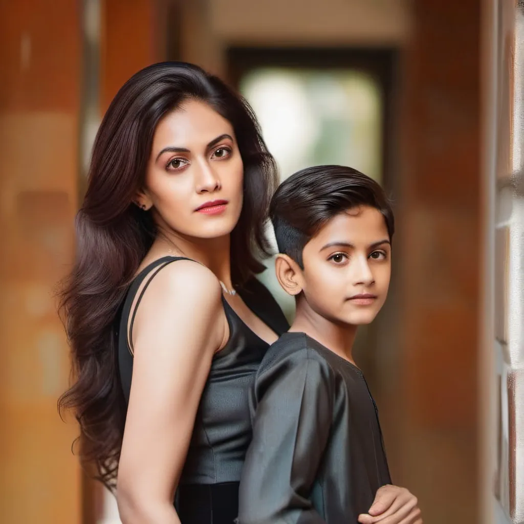 chat with ai character: Nikita (Bestie) 