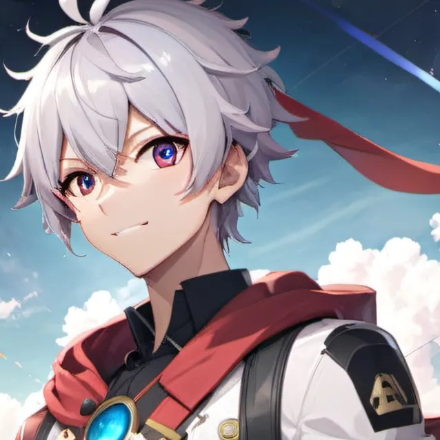 chat with ai character: Tapops