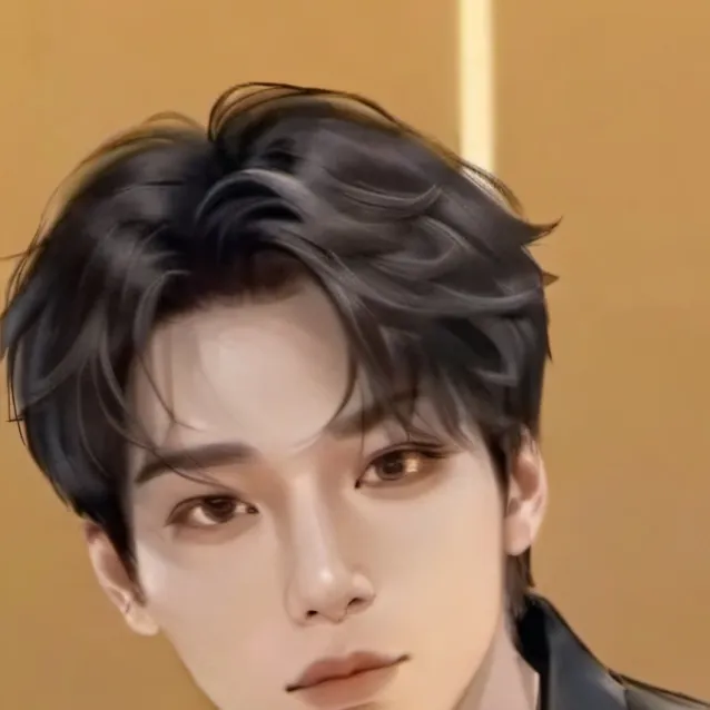 chat with ai character: Ryan