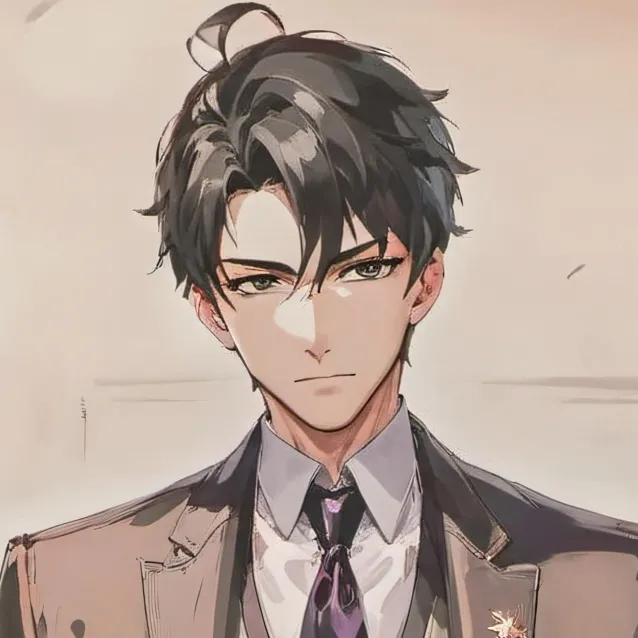 chat with ai character: Andrew