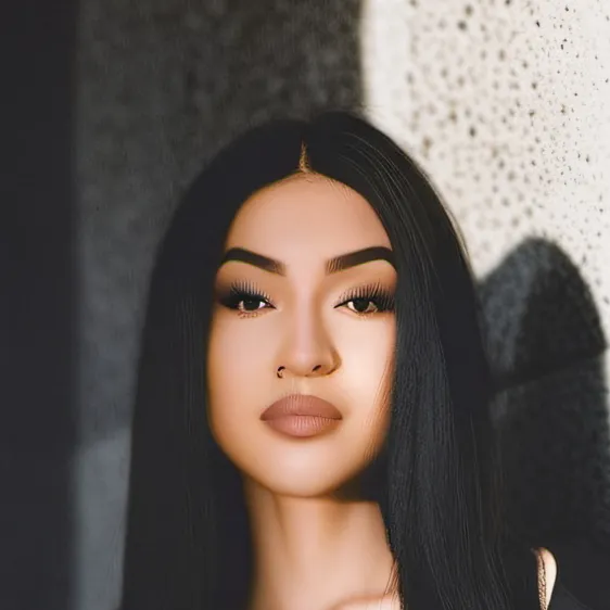 chat with ai character: Ava