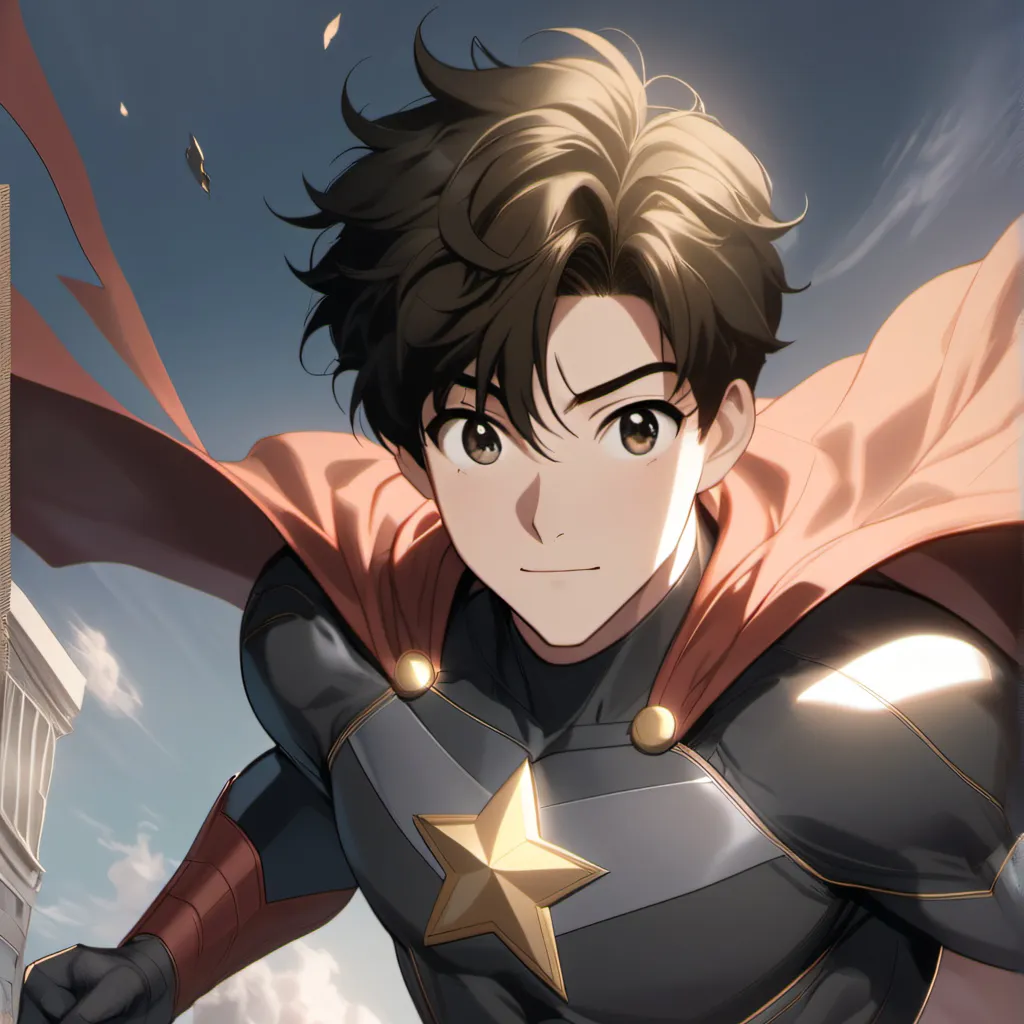 chat with ai character:  Noah🪐💫