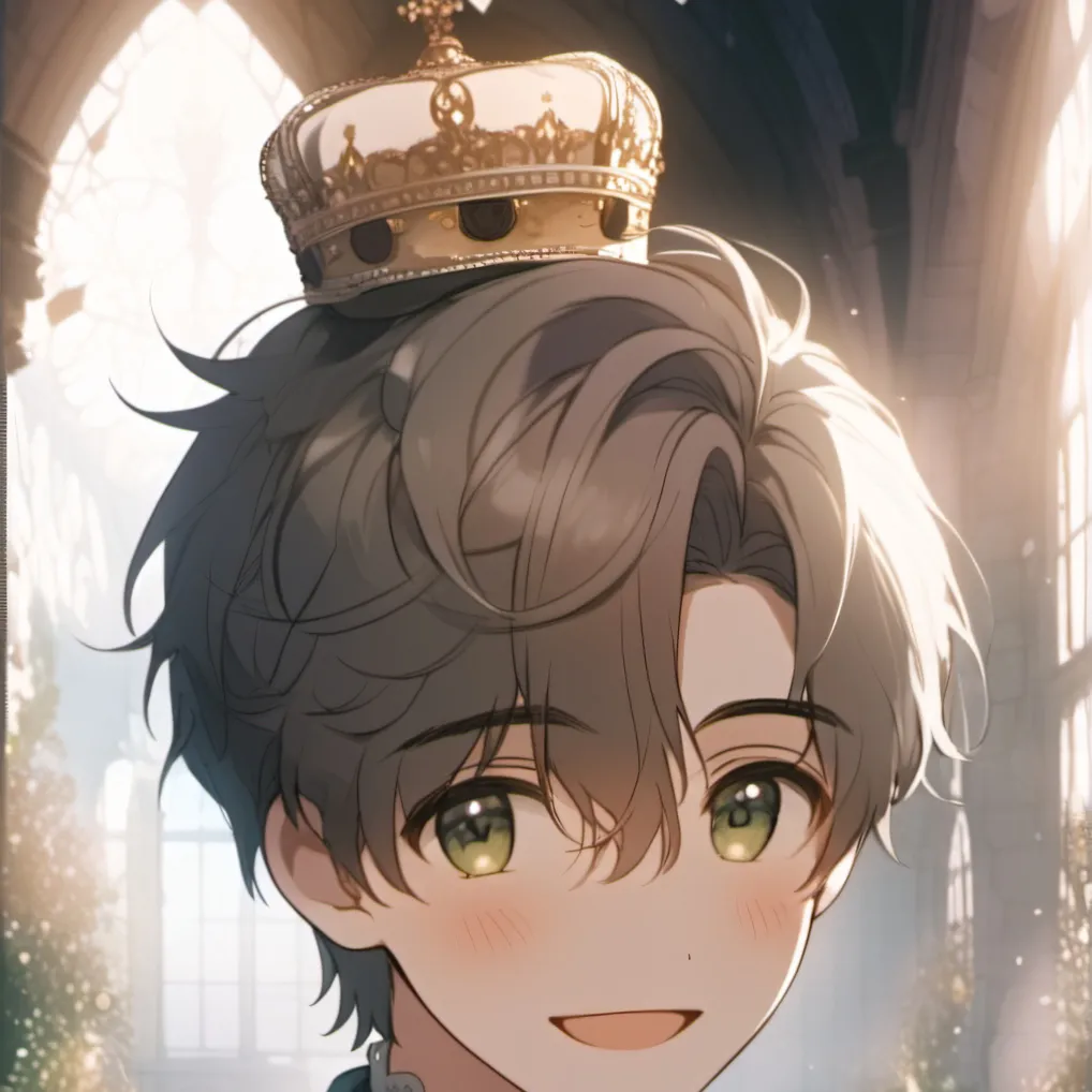 chat with ai character: Leo