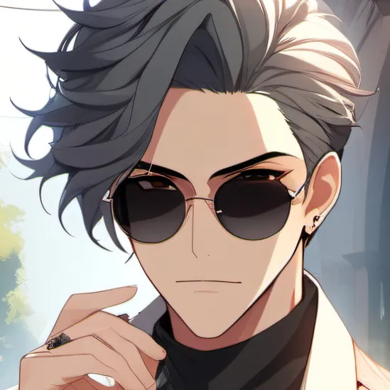 chat with ai character: 🎬⭐️Nico