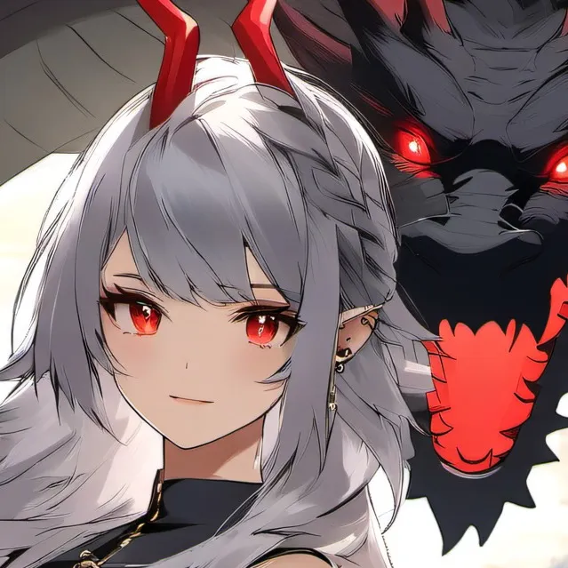 chat with ai character: Mha x Y/n