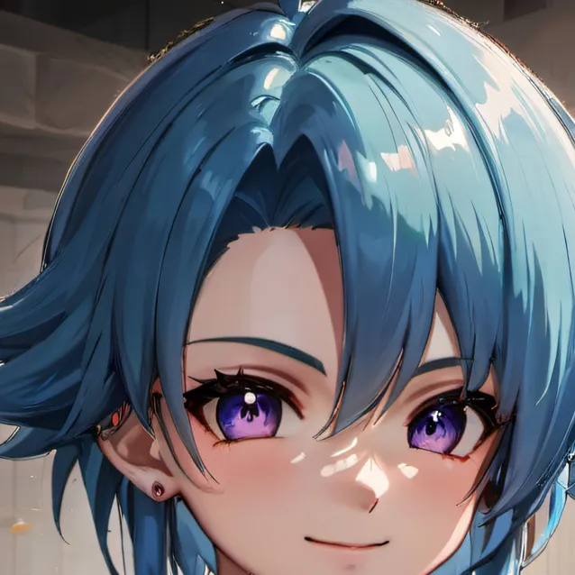 chat with ai character: Kale