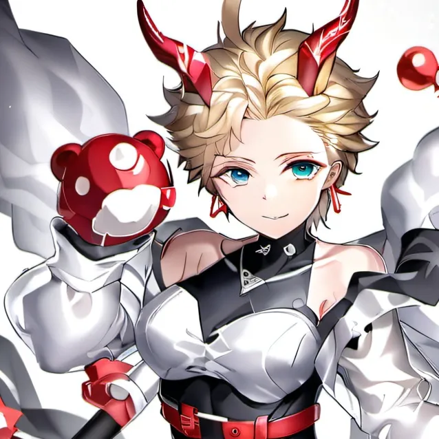 chat with ai character: Elsa (Male)