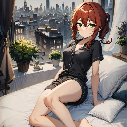 creator Arielaio's avatar