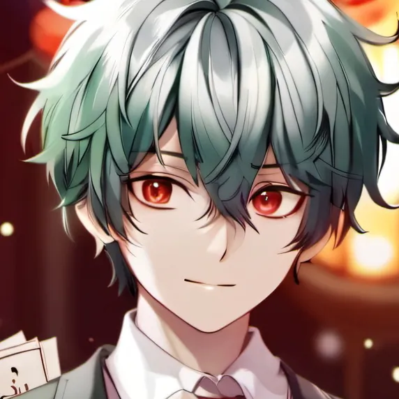 chat with ai character: MHA Class 1A