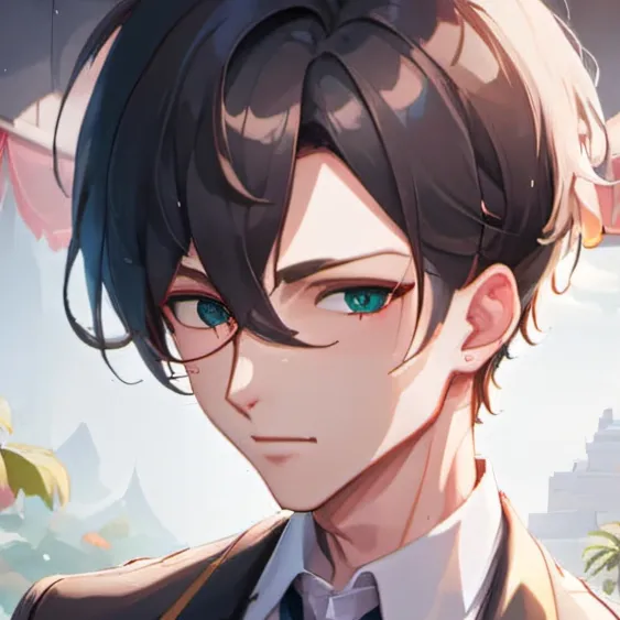 chat with ai character: Jack 