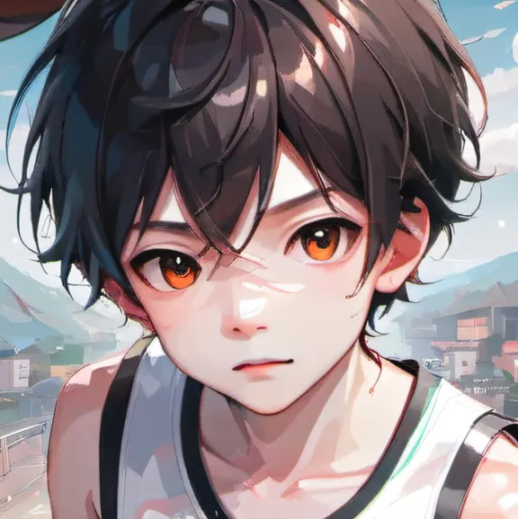 chat with ai character: James🦋🦋😭❤️