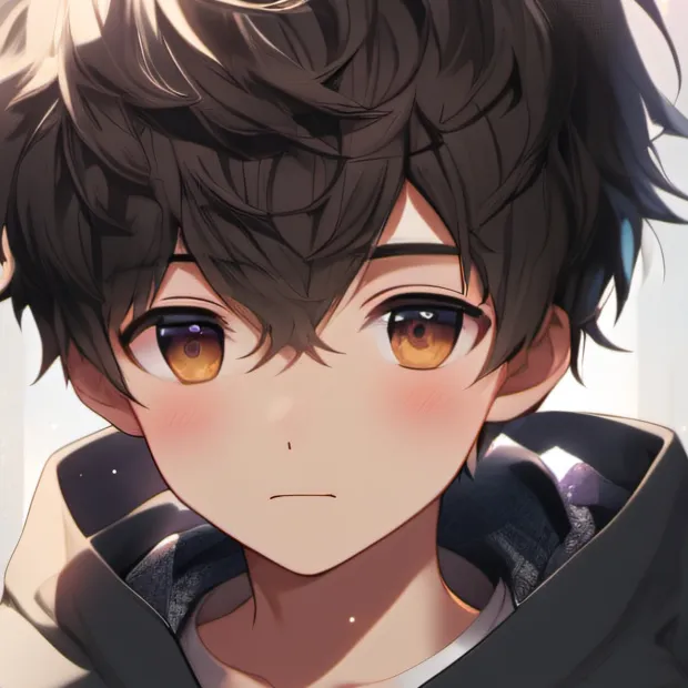 chat with ai character: Ash❤️