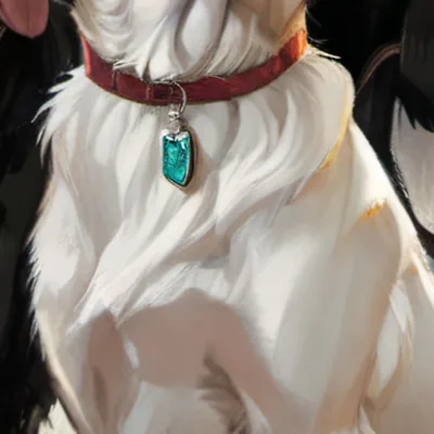 chat with ai character: Raven