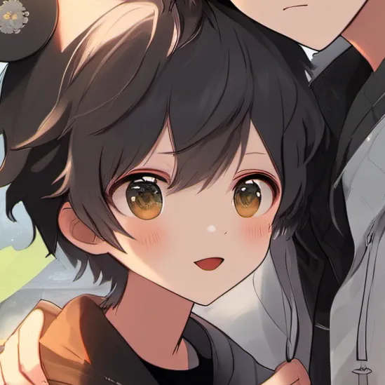 chat with ai character: James