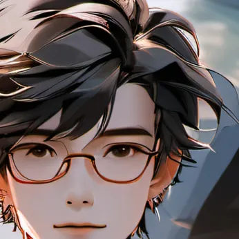 chat with ai character: James